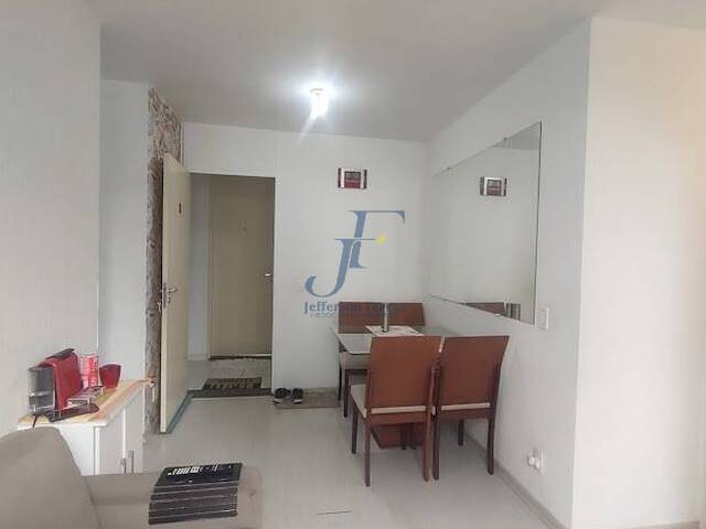 #604 - Apartamento para Venda em São Paulo - SP