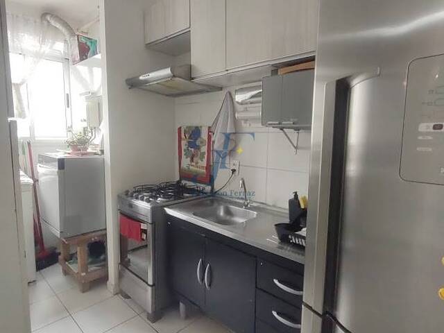 Apartamento para Venda em São Paulo - 4