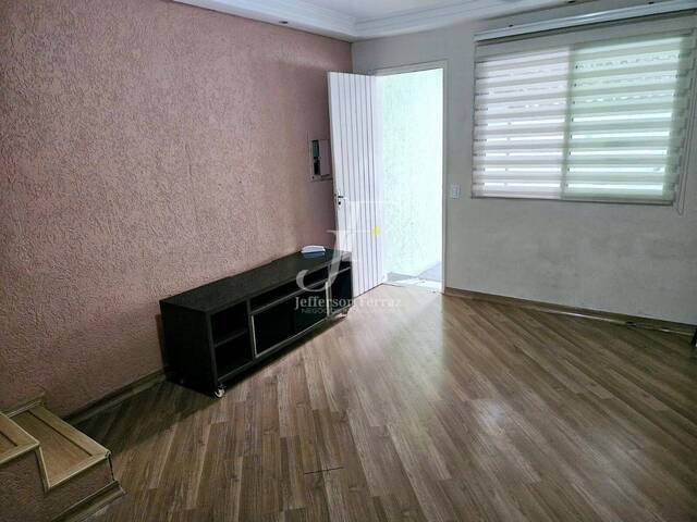 #606 - Casa em condomínio para Venda em São Paulo - SP - 2