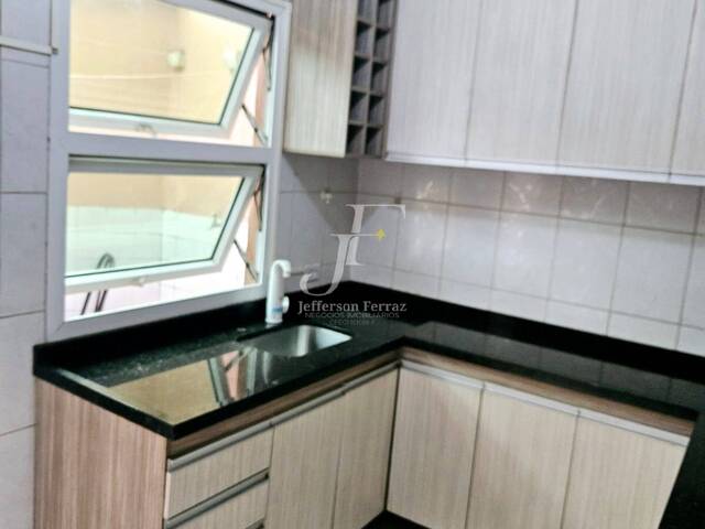 #606 - Casa em condomínio para Venda em São Paulo - SP - 3