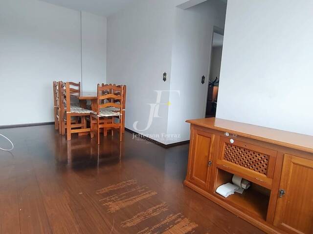 #607 - Apartamento para Venda em São Paulo - SP - 2