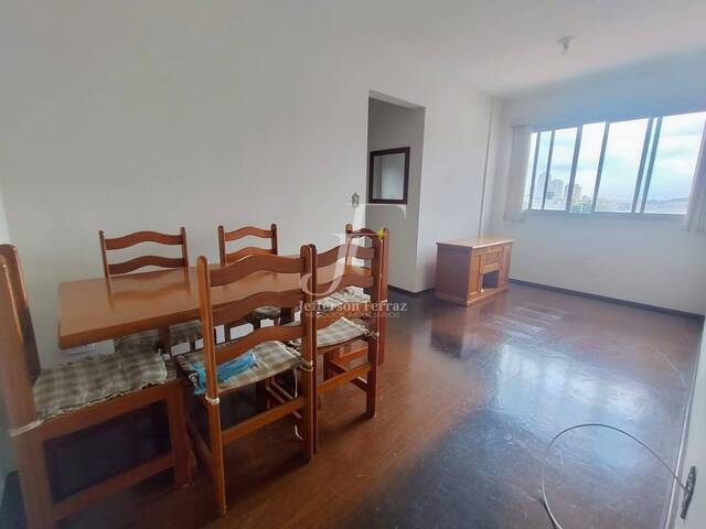 #607 - Apartamento para Venda em São Paulo - SP - 3