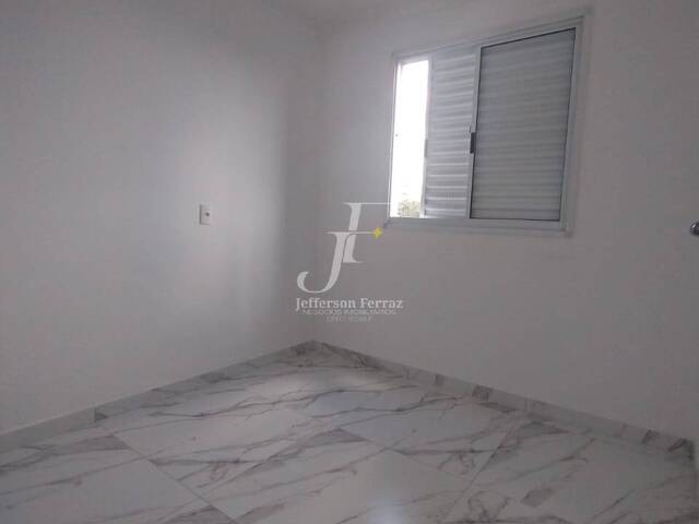 #609 - Apartamento para Venda em São Paulo - SP