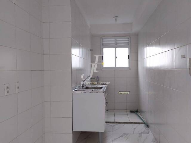 #609 - Apartamento para Venda em São Paulo - SP