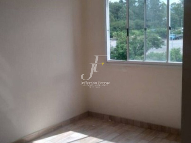 #600 - Apartamento para Venda em São Paulo - SP