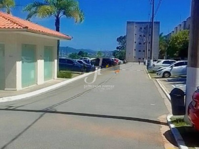 #610 - Apartamento para Venda em São Paulo - SP - 2