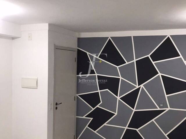 #610 - Apartamento para Venda em São Paulo - SP - 3