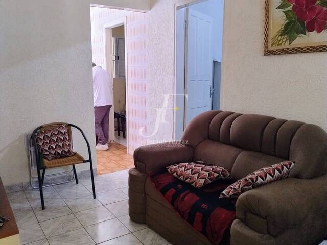 #613 - Casa para Venda em São Paulo - SP