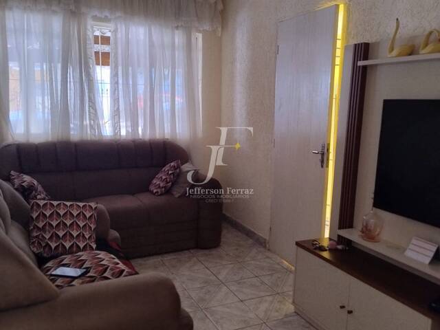 #613 - Casa para Venda em São Paulo - SP