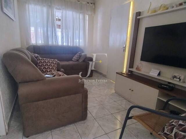 #613 - Casa para Venda em São Paulo - SP