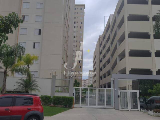 #614 - Apartamento para Venda em São Paulo - SP - 1