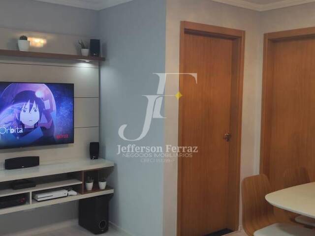 Apartamento para Venda em São Paulo - 5