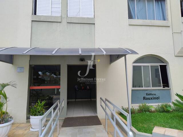 #615 - Apartamento para Venda em São Paulo - SP - 2