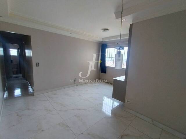 #615 - Apartamento para Venda em São Paulo - SP - 3