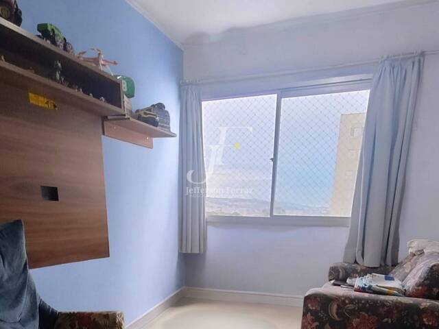 #618 - Apartamento para Venda em São Paulo - SP