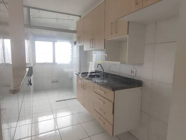 #617 - Apartamento para Venda em São Paulo - SP - 2