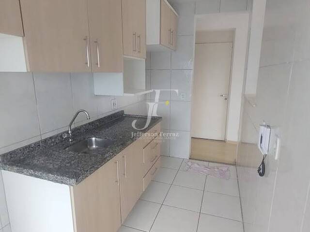 #617 - Apartamento para Venda em São Paulo - SP - 3