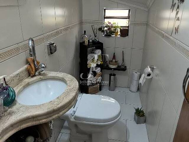 Sobrado para Venda em São Paulo - 5