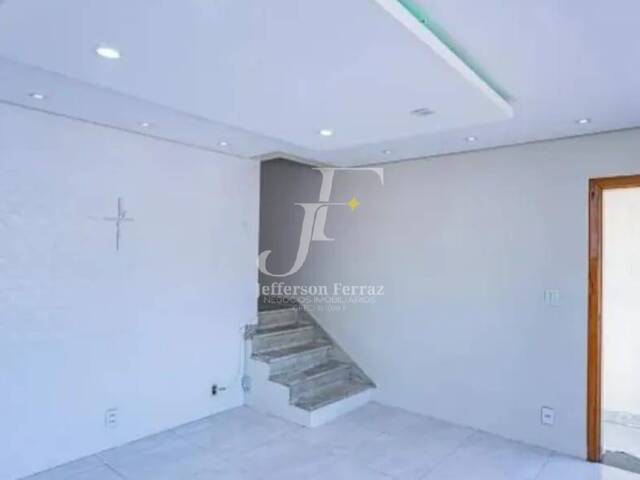 #620 - Casa para Venda em São Paulo - SP