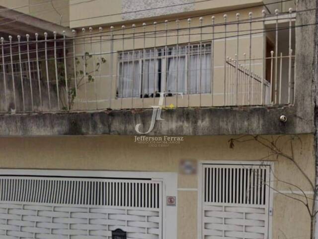 #620 - Casa para Venda em São Paulo - SP