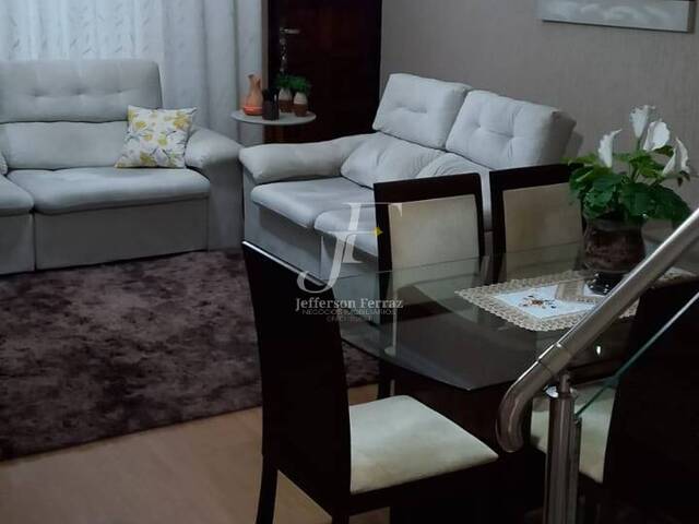 #622 - Casa para Venda em São Paulo - SP