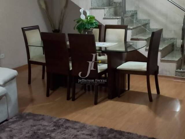 #622 - Casa para Venda em São Paulo - SP