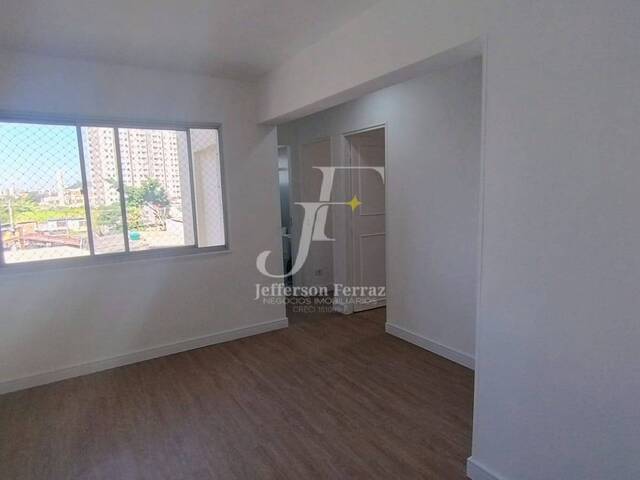 #623 - Apartamento para Venda em São Paulo - SP