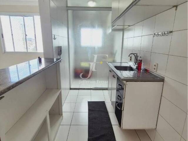 #624 - Apartamento para Venda em São Paulo - SP