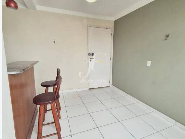 #624 - Apartamento para Venda em São Paulo - SP