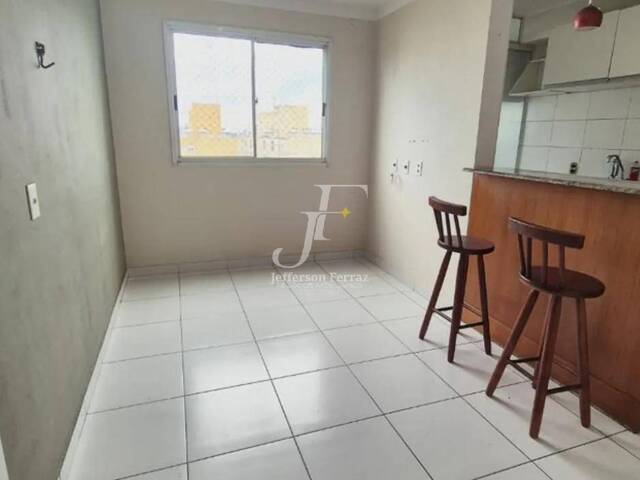 #624 - Apartamento para Venda em São Paulo - SP