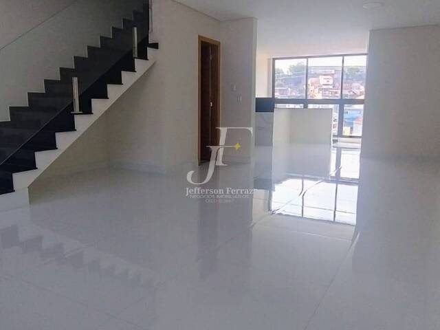 #626 - Casa para Venda em São Paulo - SP