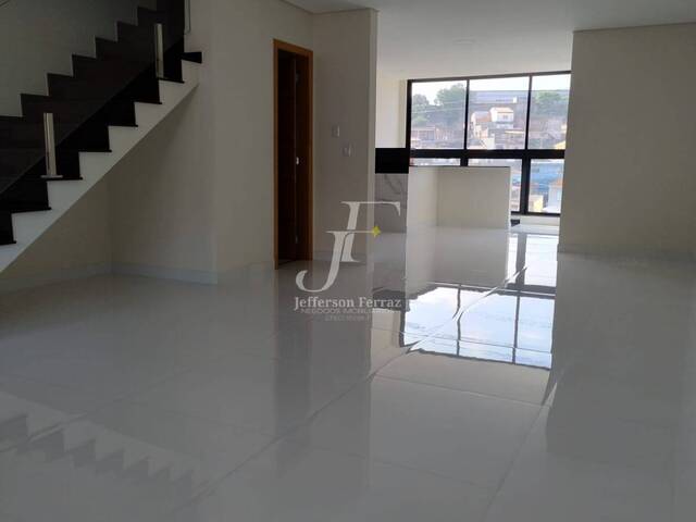 #626 - Casa para Venda em São Paulo - SP