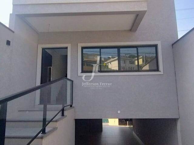 #626 - Casa para Venda em São Paulo - SP