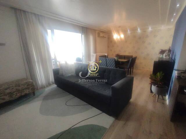 #629 - Apartamento para Venda em São Paulo - SP