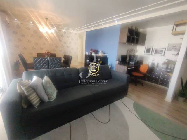 #629 - Apartamento para Venda em São Paulo - SP