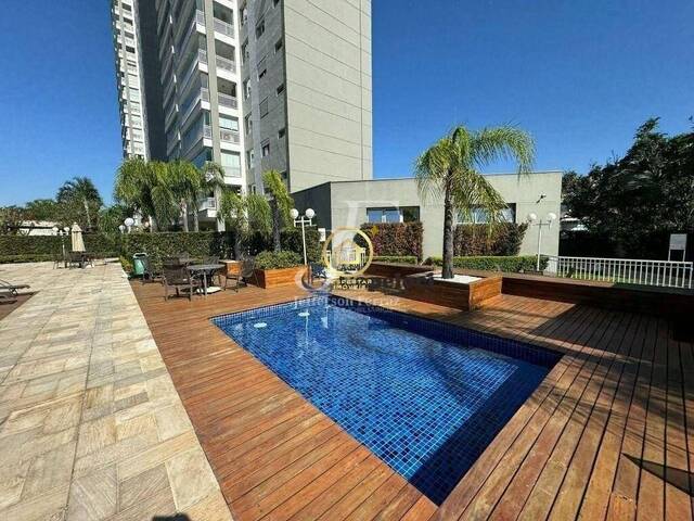 #629 - Apartamento para Venda em São Paulo - SP