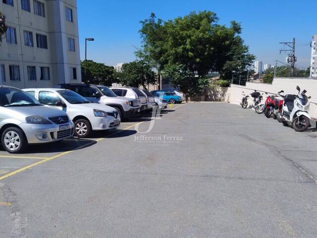 #630 - Apartamento para Venda em São Paulo - SP