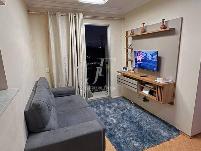 #631 - Apartamento para Venda em São Paulo - SP - 1