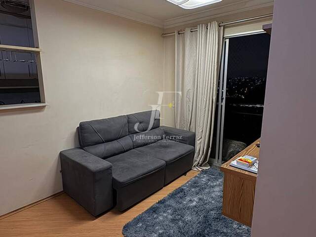 #631 - Apartamento para Venda em São Paulo - SP - 2
