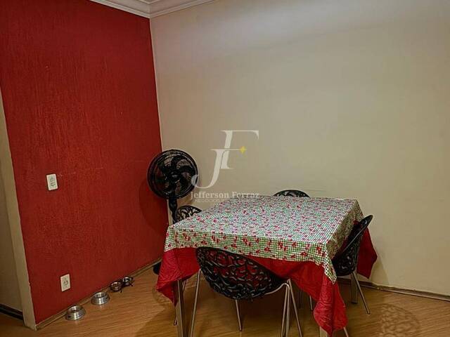 Apartamento para Venda em São Paulo - 4