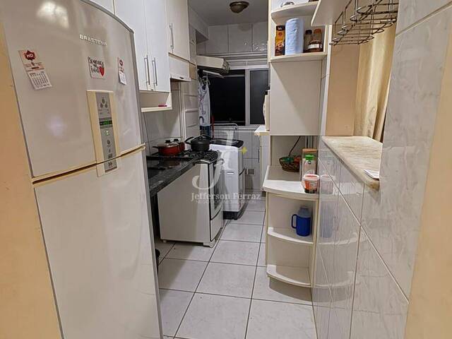 Apartamento para Venda em São Paulo - 5