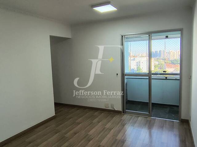 Apartamento para Venda em São Paulo - 2