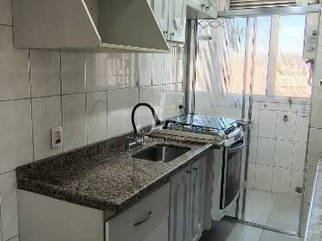 Apartamento para Venda em São Paulo - 5