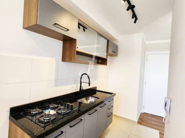 Apartamento para Venda em São Paulo - 3