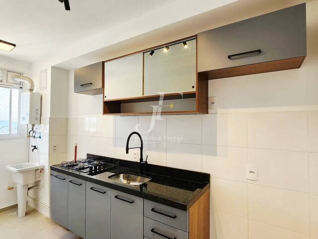 Apartamento para Venda em São Paulo - 2