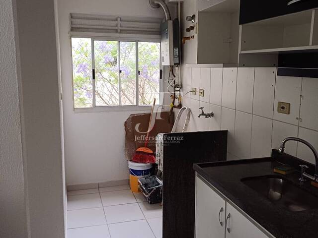 Apartamento para Venda em São Paulo - 4