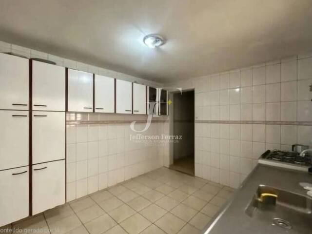 #639 - Casa para Venda em São Paulo - SP