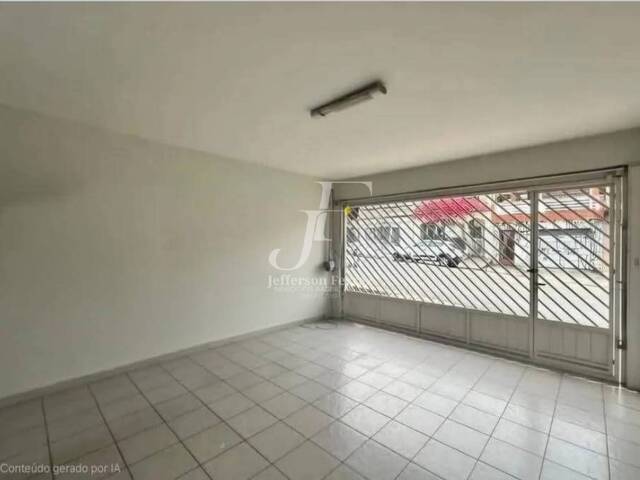 Venda em Jardim Mangalot - São Paulo