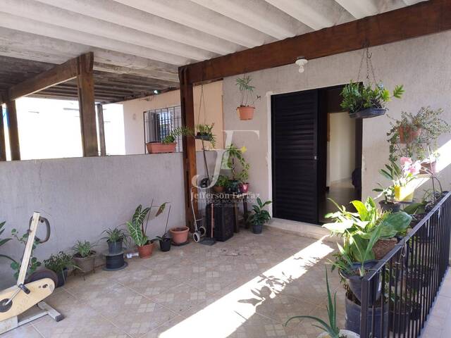 #640 - Casa para Venda em São Paulo - SP