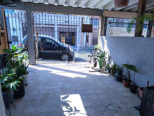 #640 - Casa para Venda em São Paulo - SP